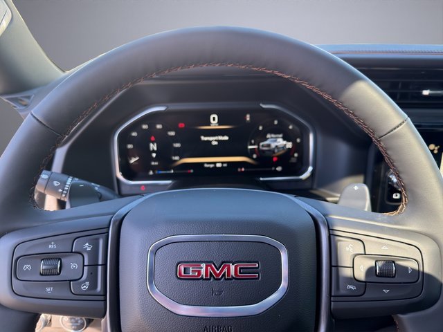 2026 Gmc Sierra AT4 photo 16