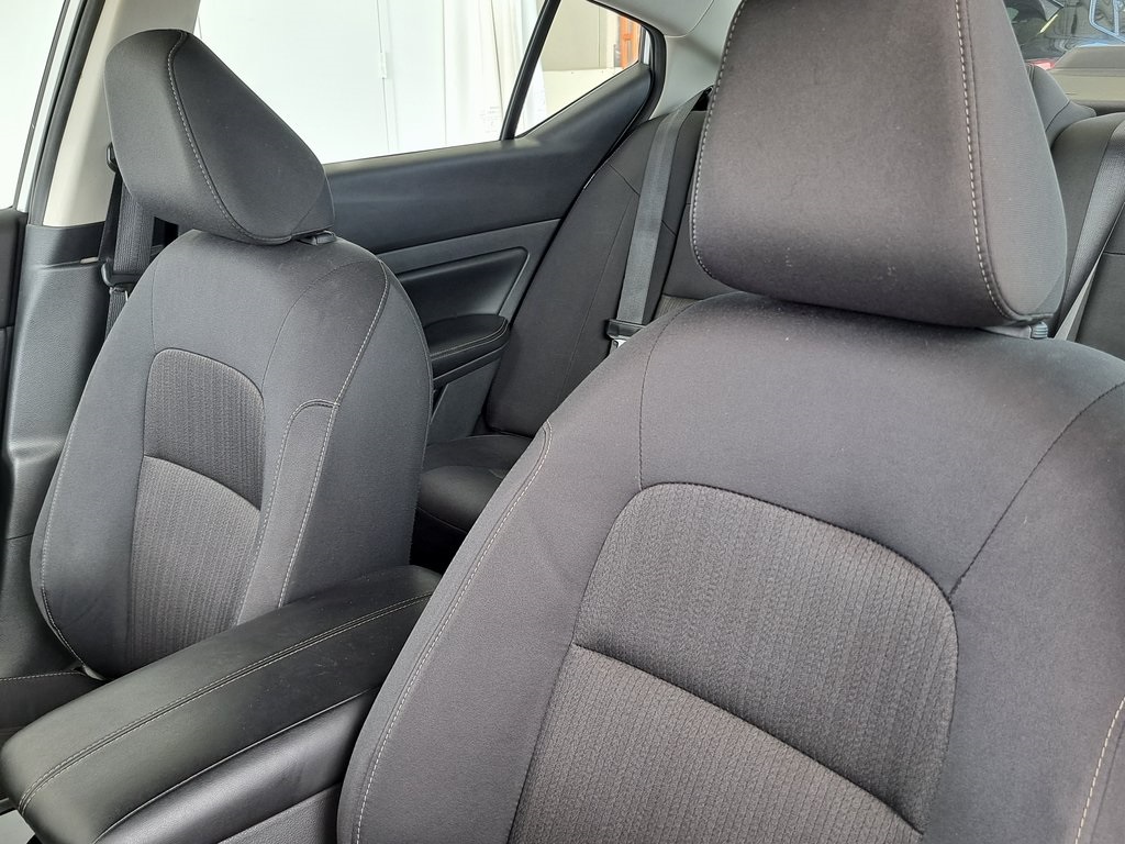 2024 Nissan Altima 2.5 SV photo 21