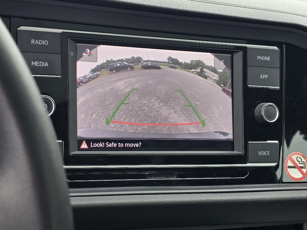 2024 Volkswagen Jetta 1.5T SE photo 5