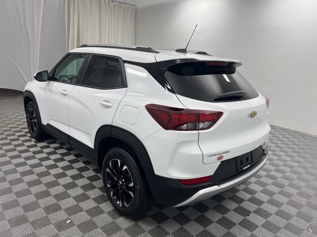 2021 Chevrolet Trailblazer LT photo 6