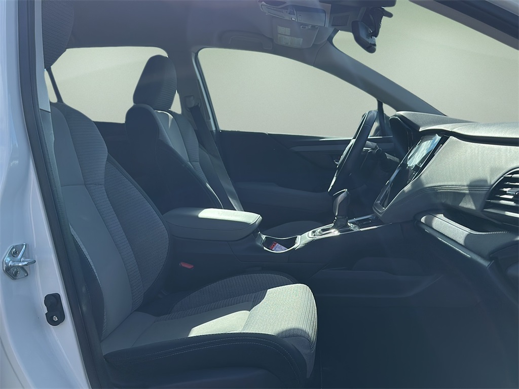 2023 Subaru Outback Premium photo 21
