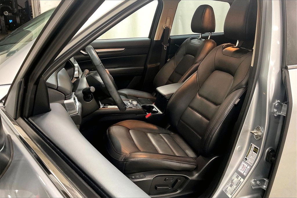2023 MAZDA CX-5 - Image 24