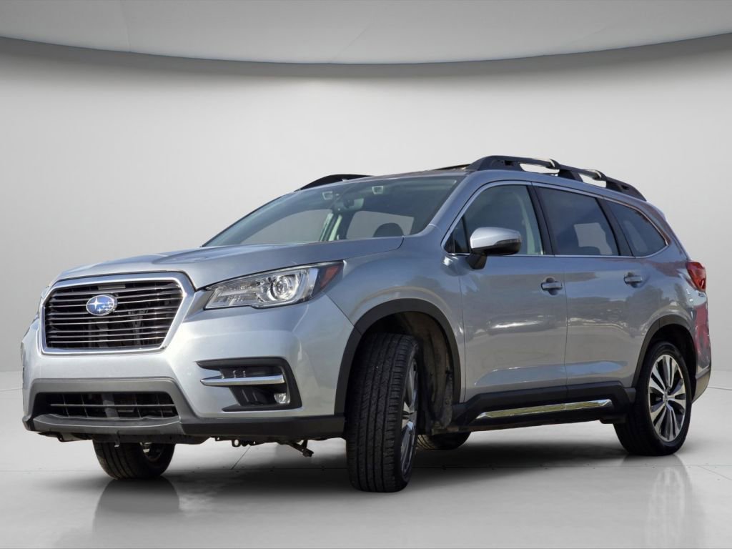 2022 Subaru Ascent Limited photo 4
