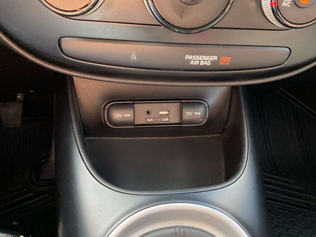 2019 Kia Soul Base photo 26