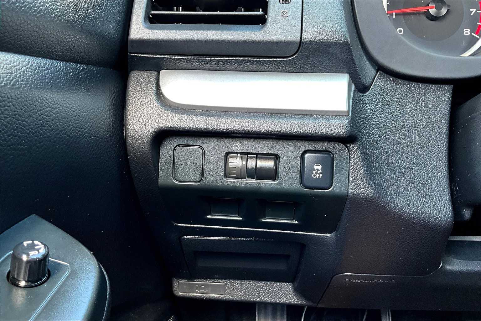 2014 Subaru Crosstrek Premium photo 27