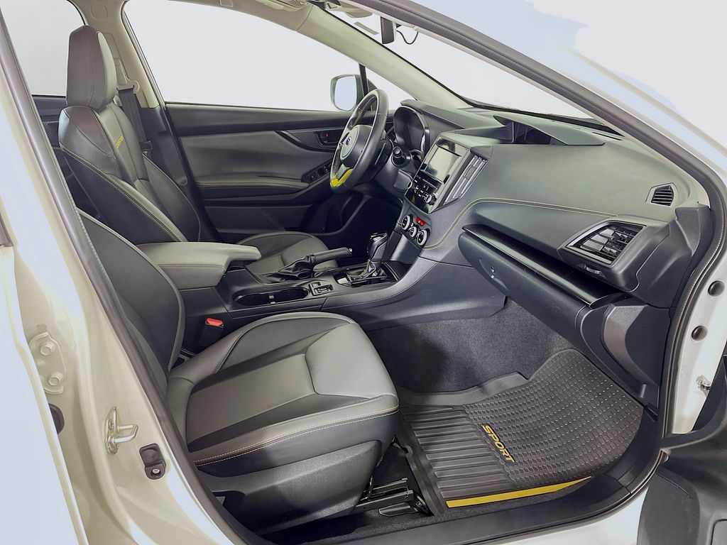 2023 Subaru Crosstrek Sport photo 25