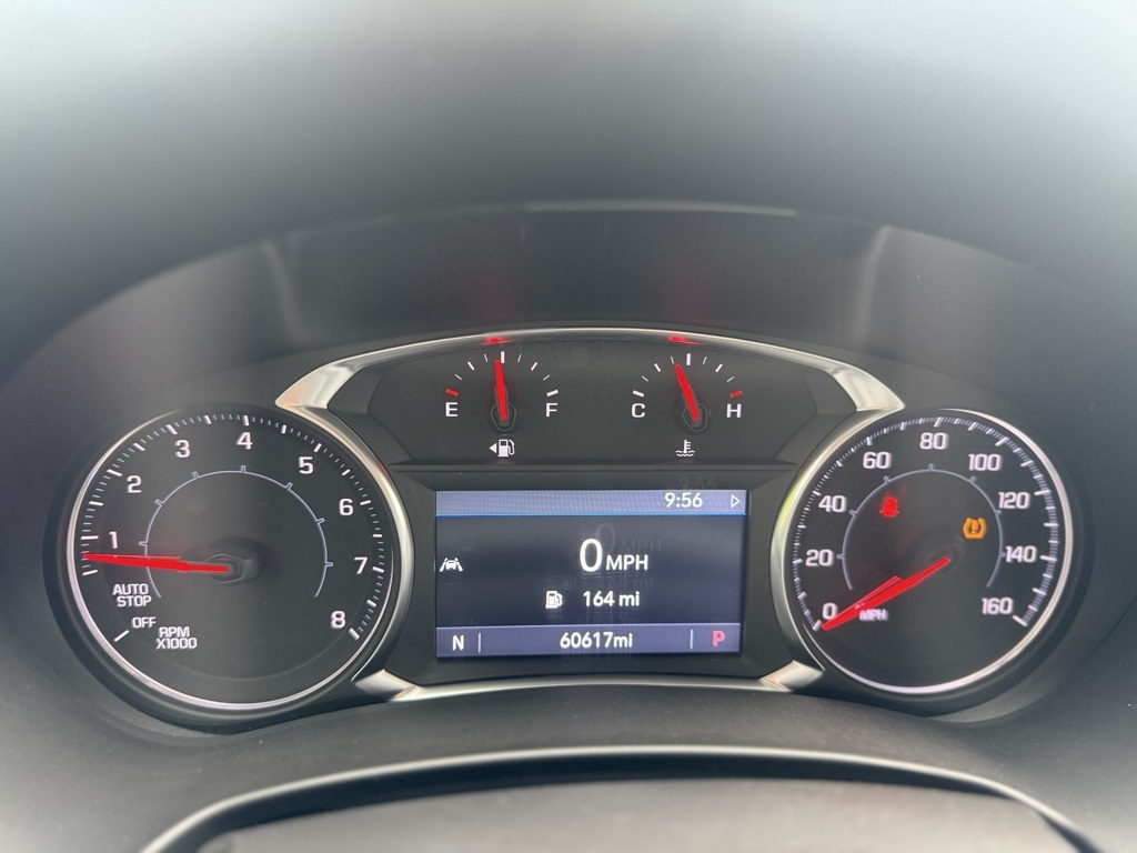 2024 Gmc Terrain SLT photo 21