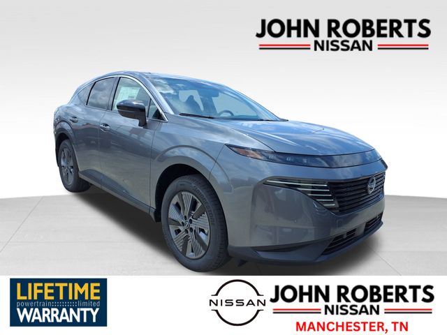 2025 Nissan Murano SL's photo