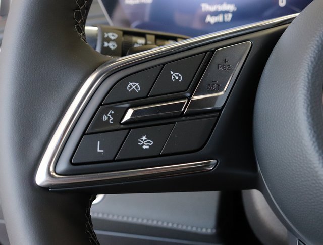 2025 Buick Enclave Preferred photo 23