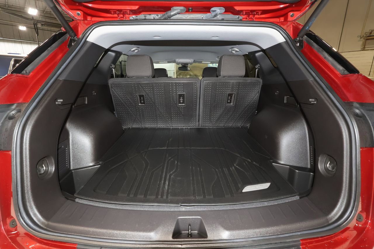 2023 Chevrolet Blazer 2LT photo 24