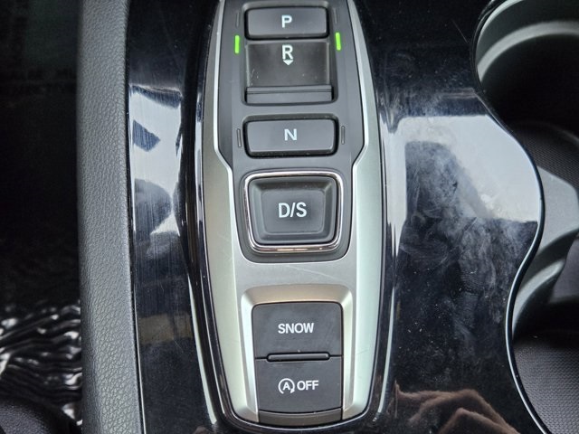 2021 Honda Passport Touring photo 13