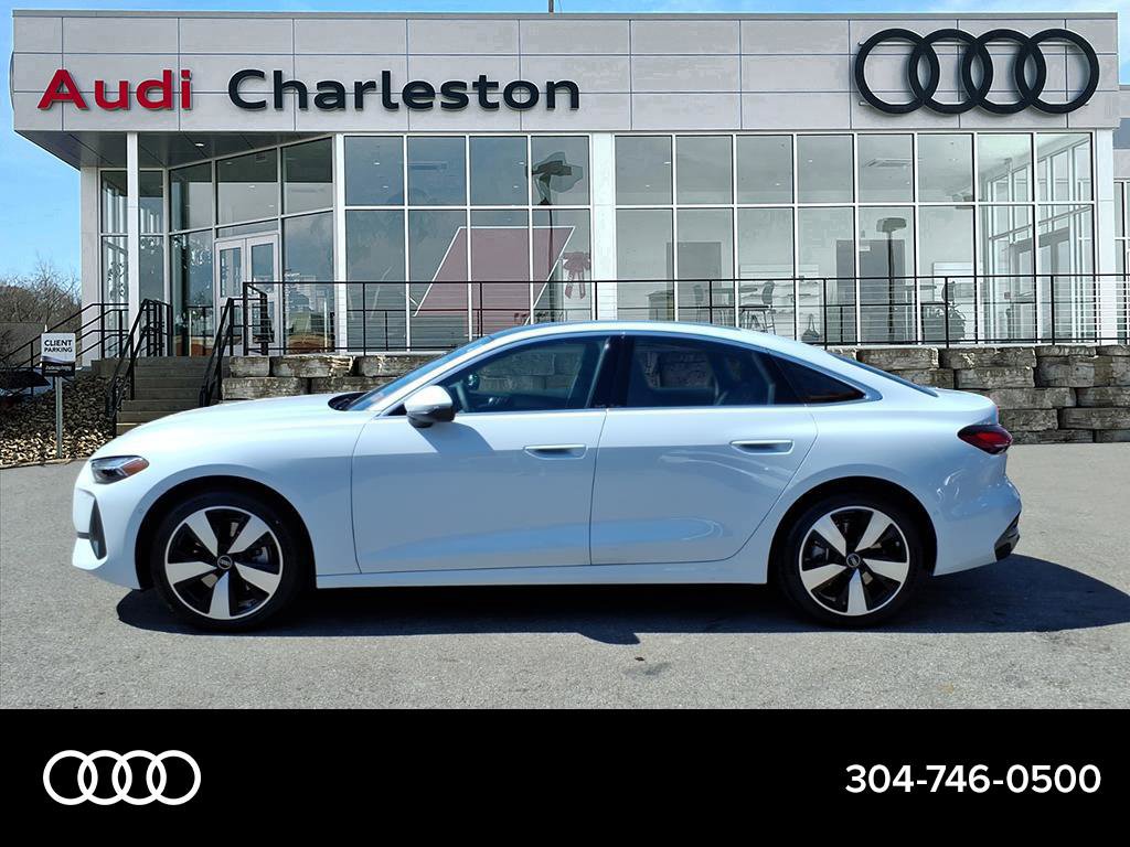 2025 Audi A5 Quattro Premium Plus photo 6