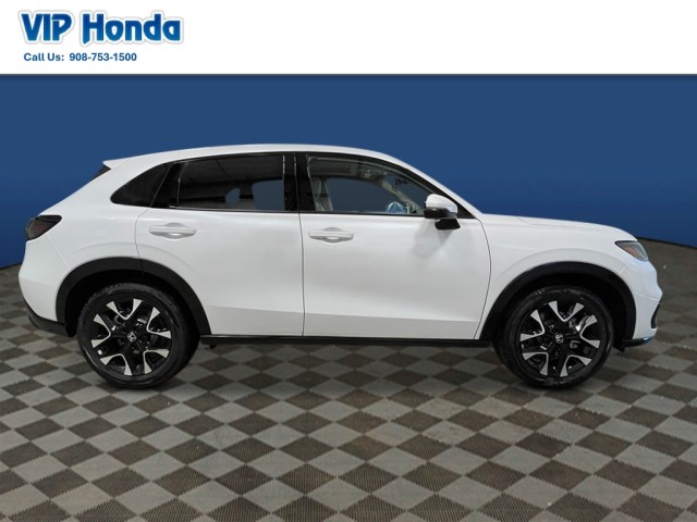 2026 Honda HR-V EX-L photo 6