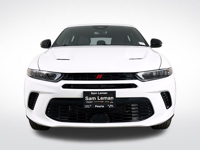 2025 Dodge Hornet GT photo 2