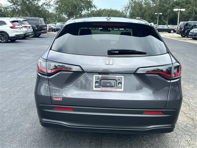 2026 Honda HR-V LX photo 6