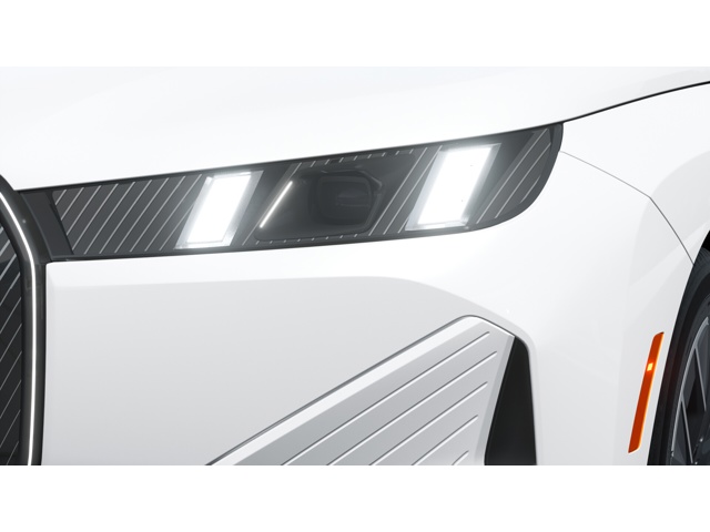 2026 Bmw iX photo 6