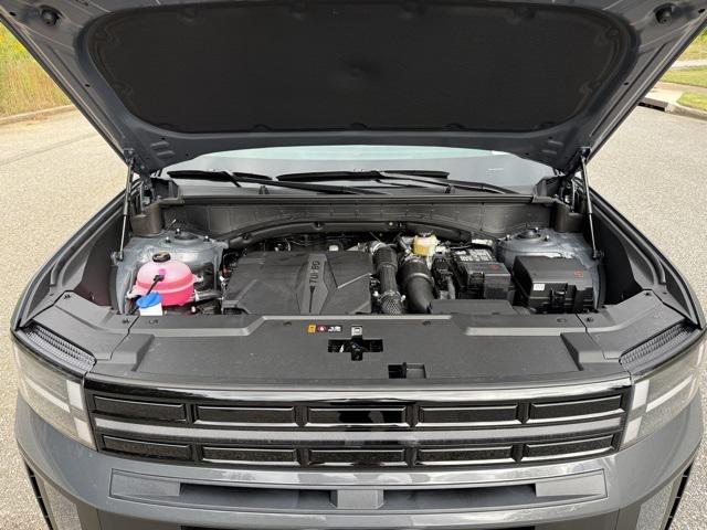 2026 Hyundai Santa Fe XRT photo 26