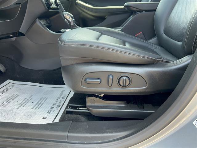 2023 Buick Encore GX Essence photo 17