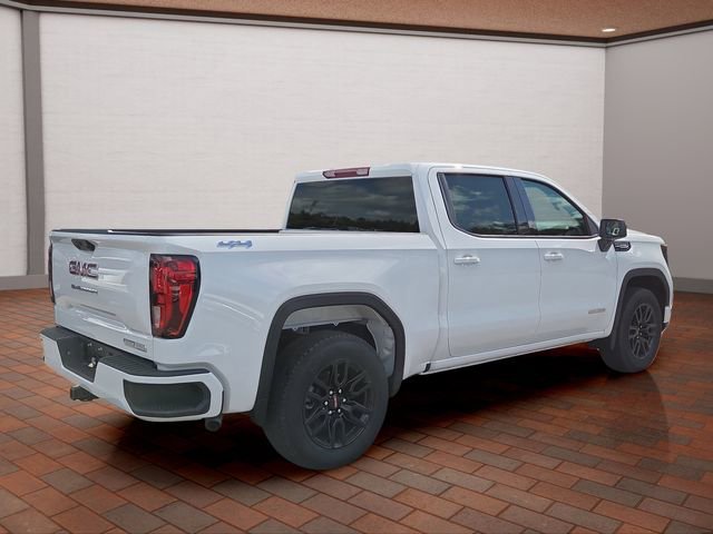2026 Gmc Sierra 1500 Elevation photo 2