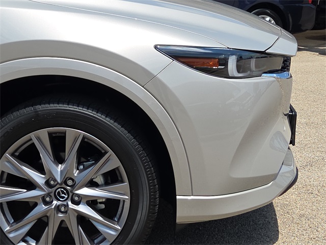 2024 Mazda CX-5 2.5 S Premium photo 3