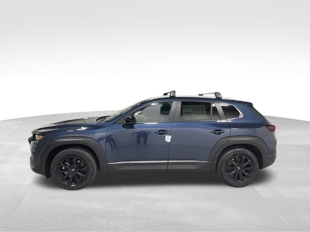 2025 Mazda CX-50 2.5 S Premium photo 2
