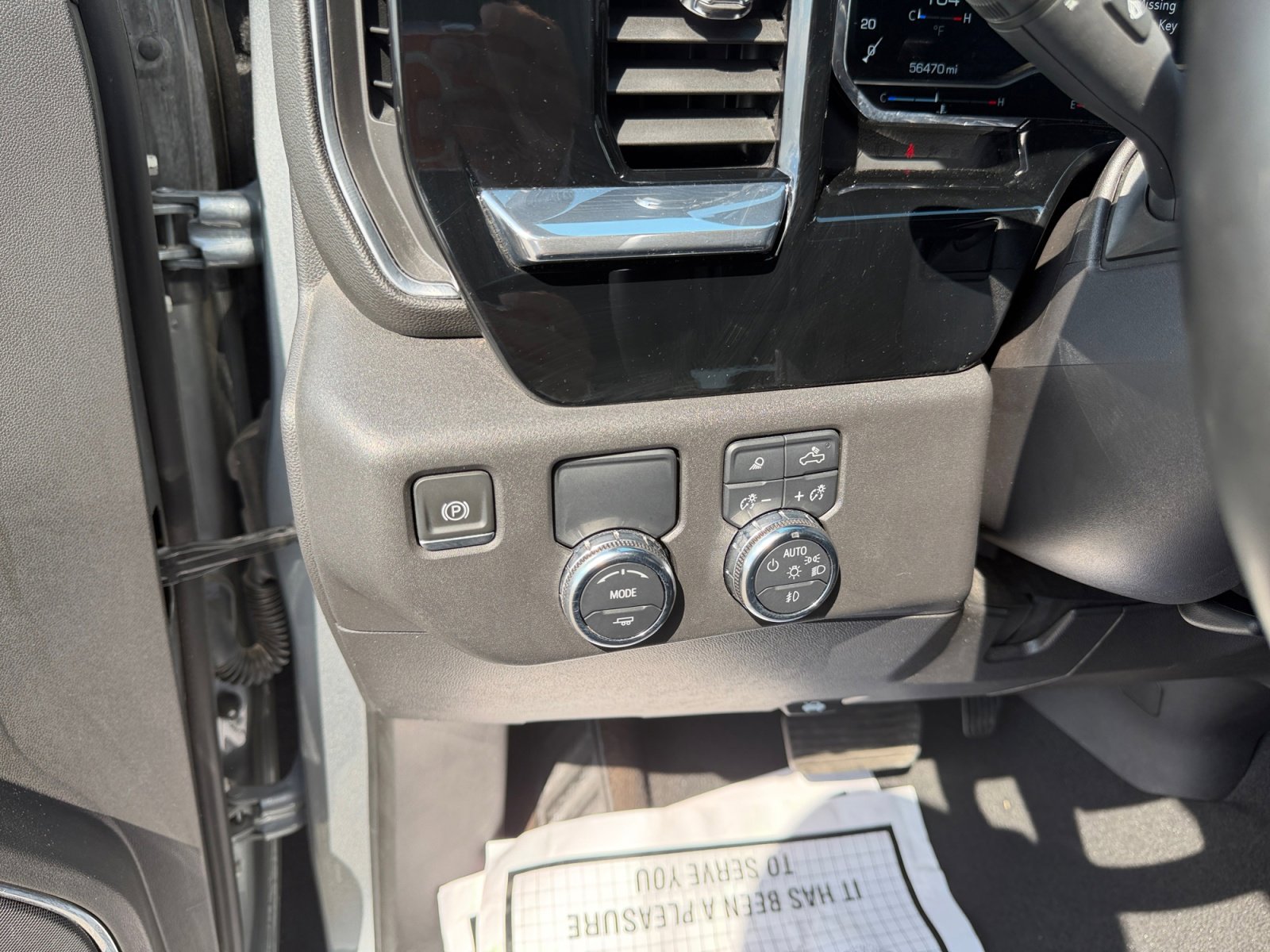 2024 Gmc Sierra 1500 SLT photo 20