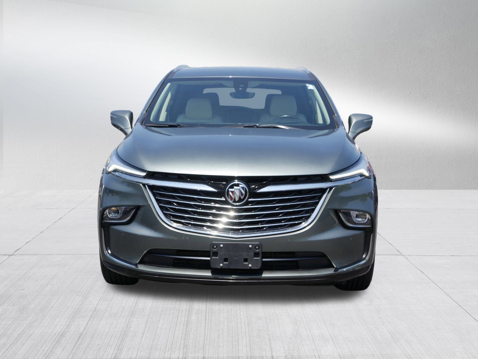 Used 2023 Buick Enclave Premium with VIN 5GAEVBKW5PJ123058 for sale in Bloomington, Minnesota
