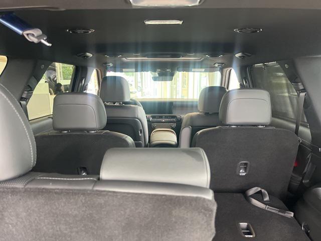 2026 Hyundai Palisade XRT photo 20