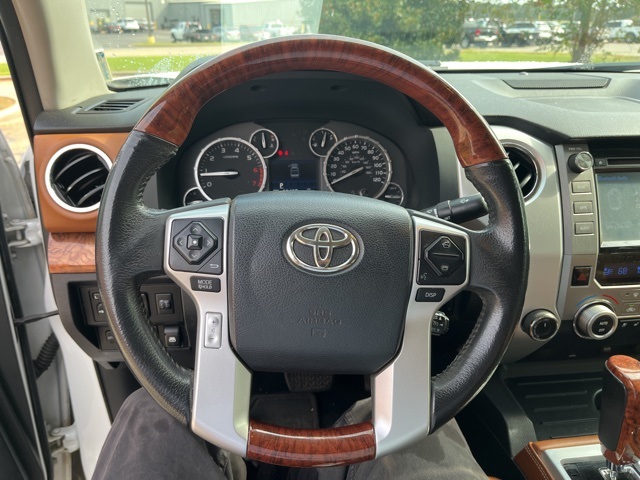 2017 Toyota Tundra 1794 Edition photo 17