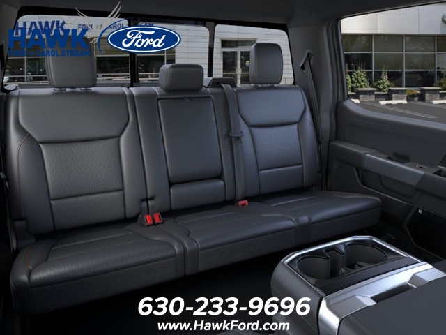 2025 FORD F-150 - Image 11