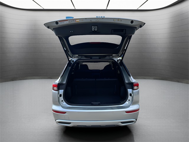 2024 Mitsubishi Outlander SE photo 39