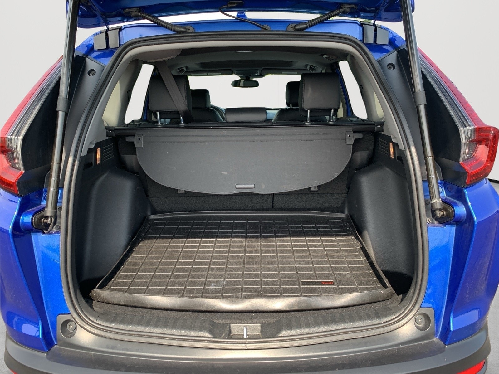 2022 Honda CR-V EX-L photo 28