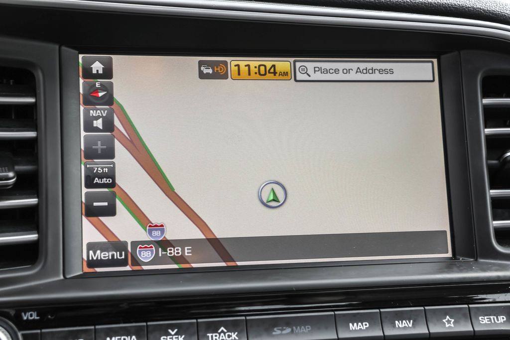 2020 Hyundai Elantra Limited photo 4