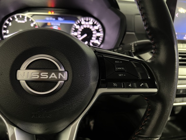 2024 Nissan Altima 2.5 SR photo 18