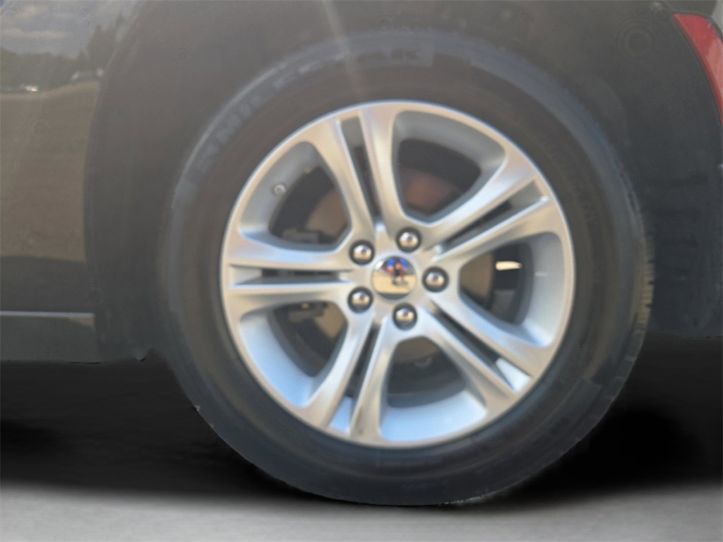 2023 Dodge Charger SXT photo 23