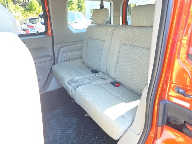 2010 Honda Element EX photo 23