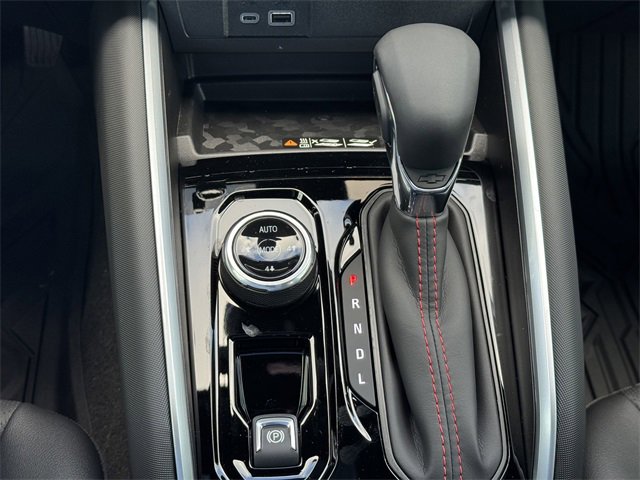 2026 Chevrolet Colorado Z71 photo 26