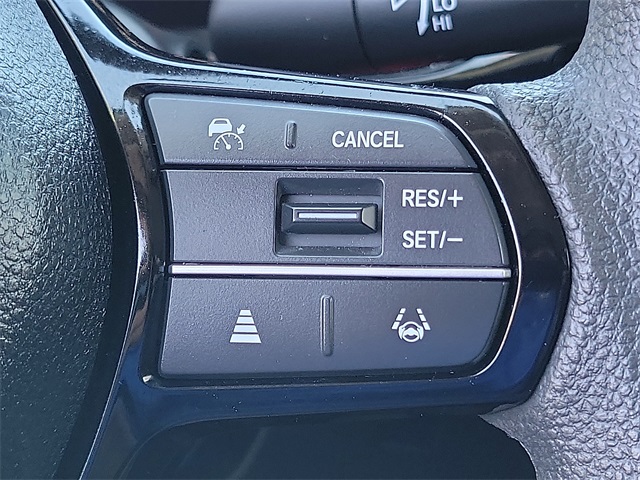 2024 Honda Civic LX photo 10