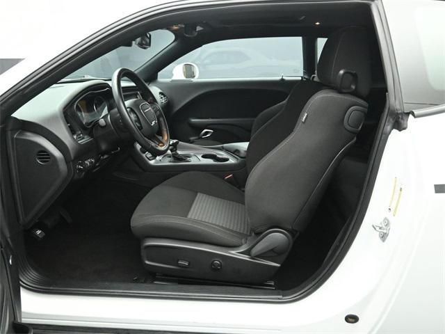 2023 DODGE CHALLENGER - Image 10