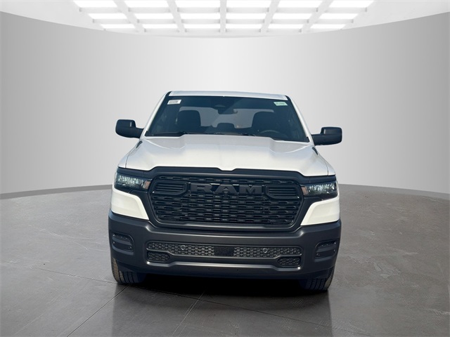 2025 Ram 1500 Tradesman photo 2