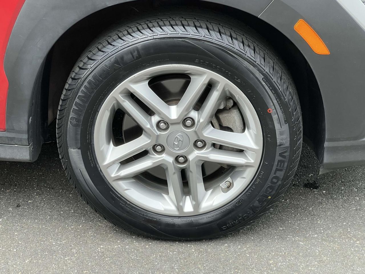 2022 Hyundai Kona SE photo 4