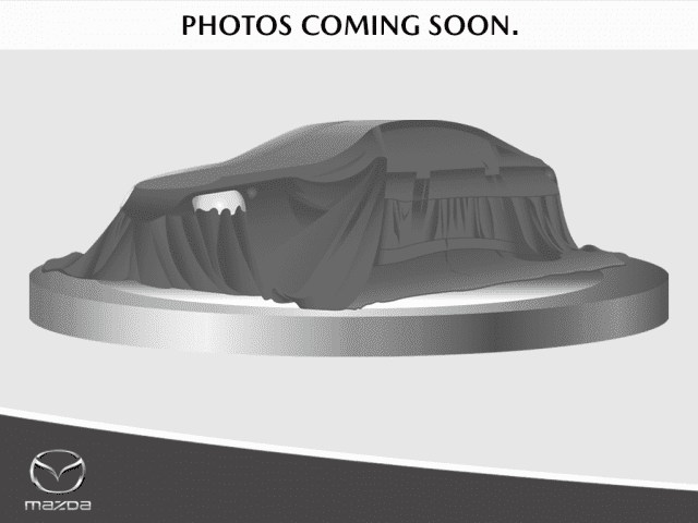 2025 Mazda CX-5 S Carbon Edition's photo