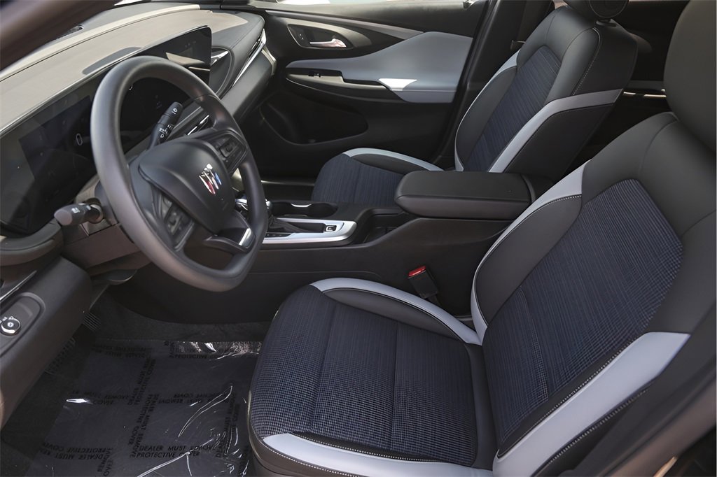 2024 Buick Envista Preferred photo 11
