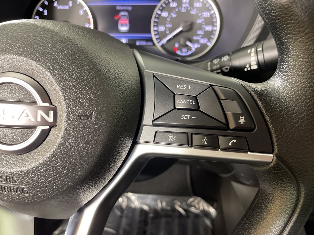 2025 Nissan Sentra SV photo 20