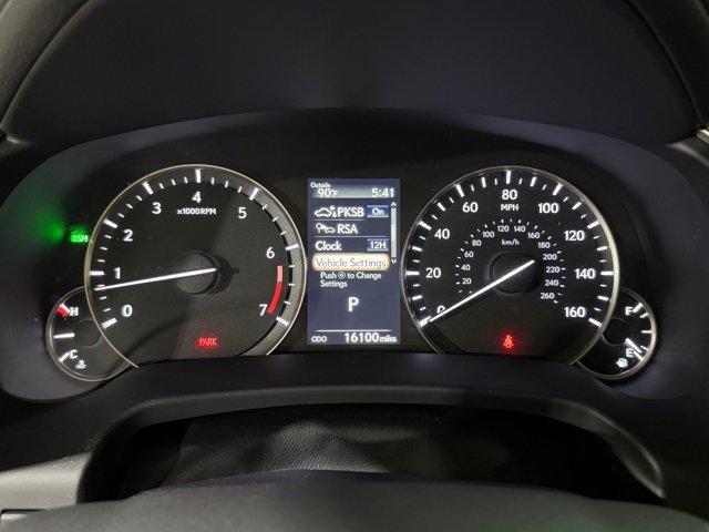 2022 Lexus RX 350L photo 15