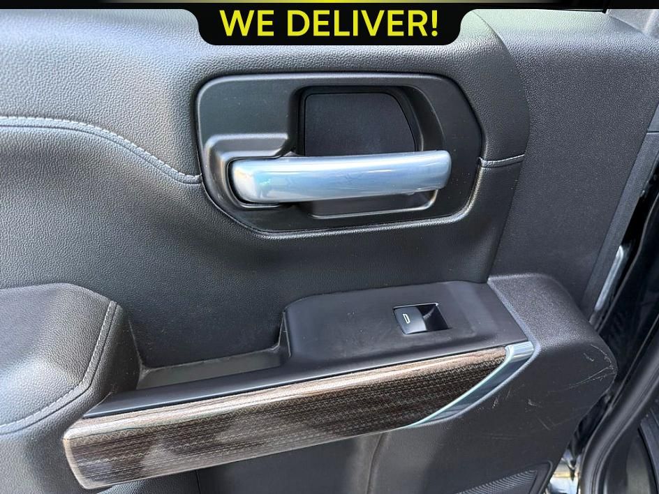 2021 Chevrolet Silverado 1500 LT photo 18
