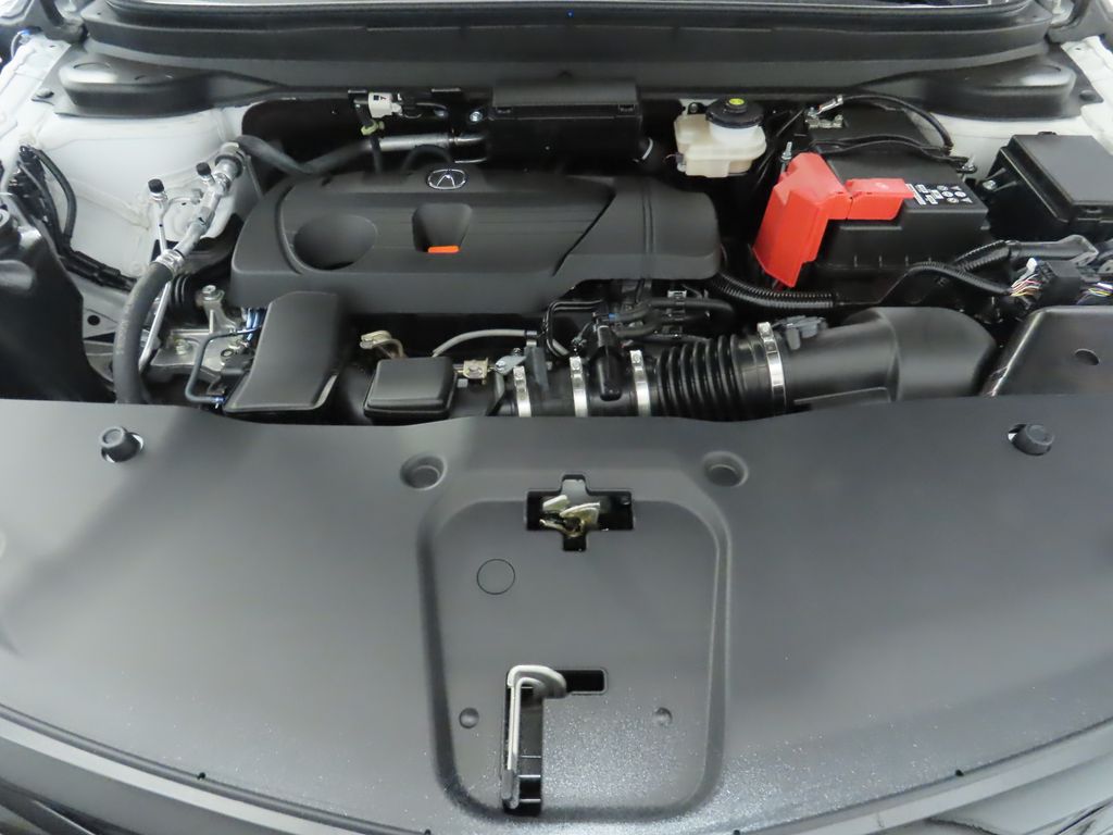 2025 Acura RDX A-Spec photo 30