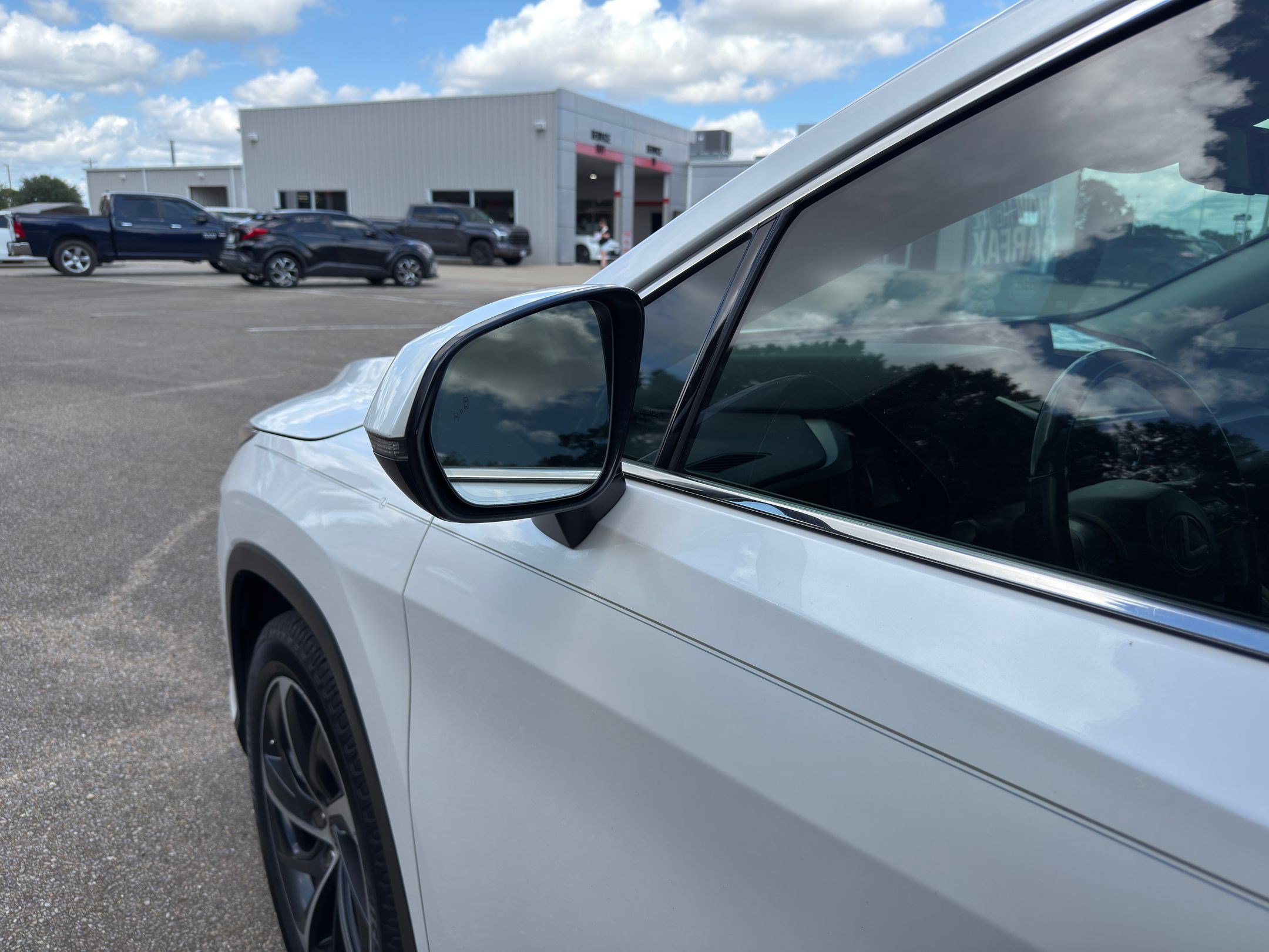 2019 Lexus RX 350 photo 19