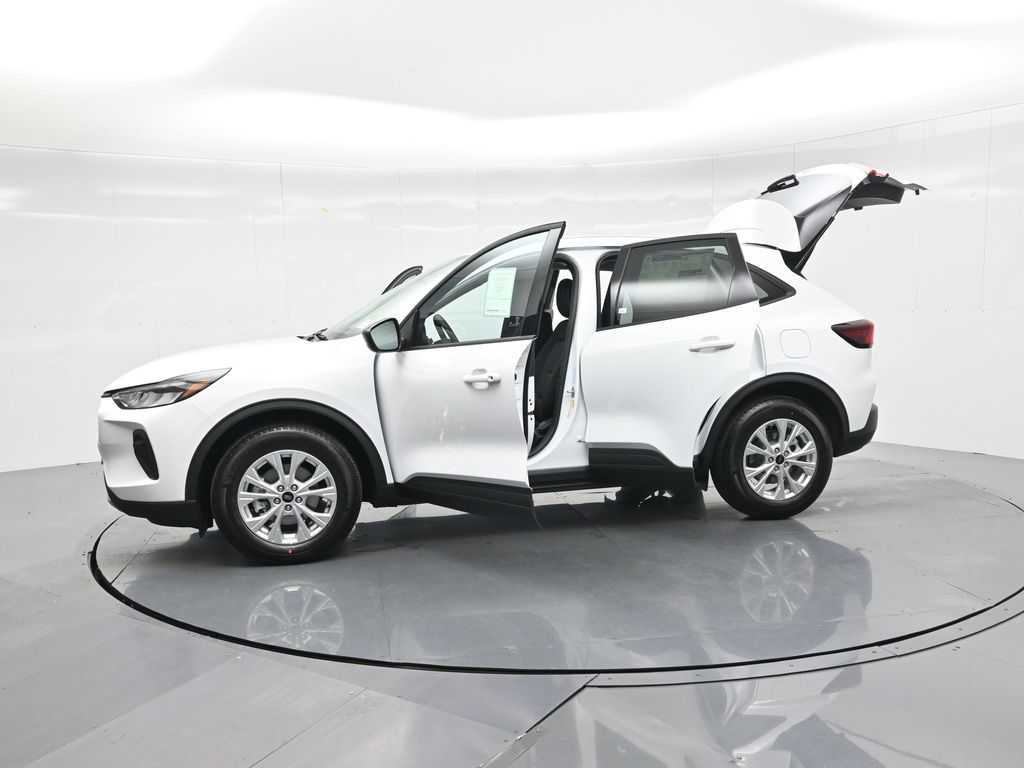 2025 Ford Escape Active photo 31