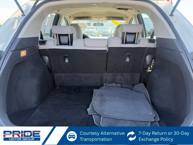 2018 Honda HR-V LX photo 13